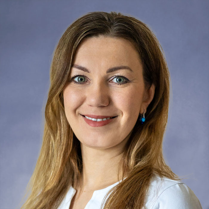 Bc. Hana Mlaskačová